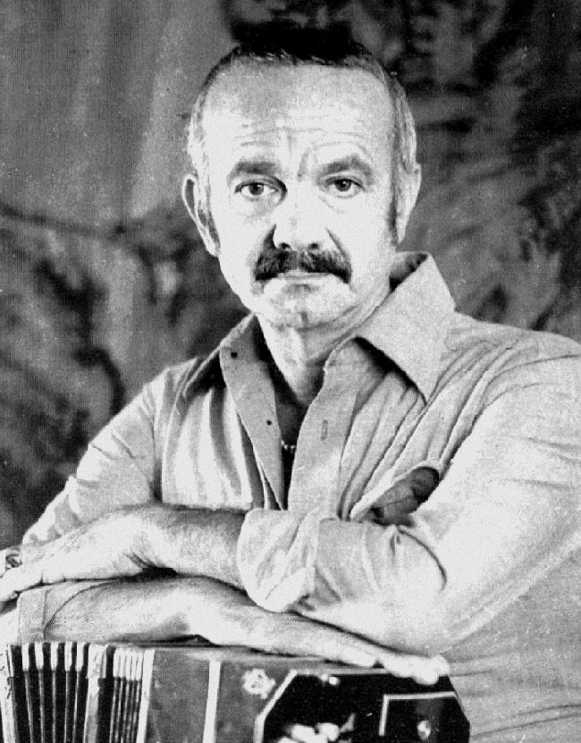 a piazzolla